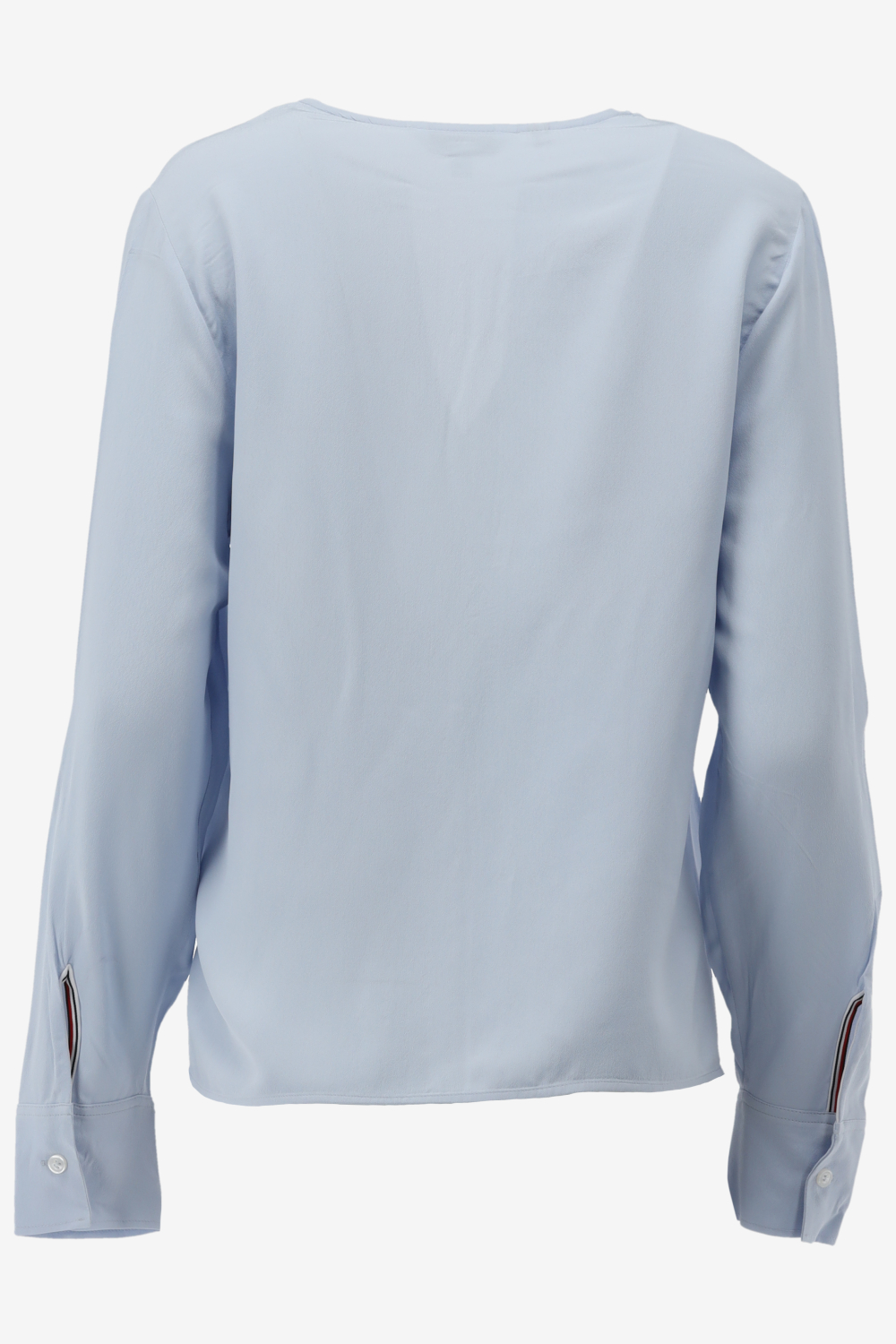Tommy Hilfiger Blouse VISCOSE CREPE V-N