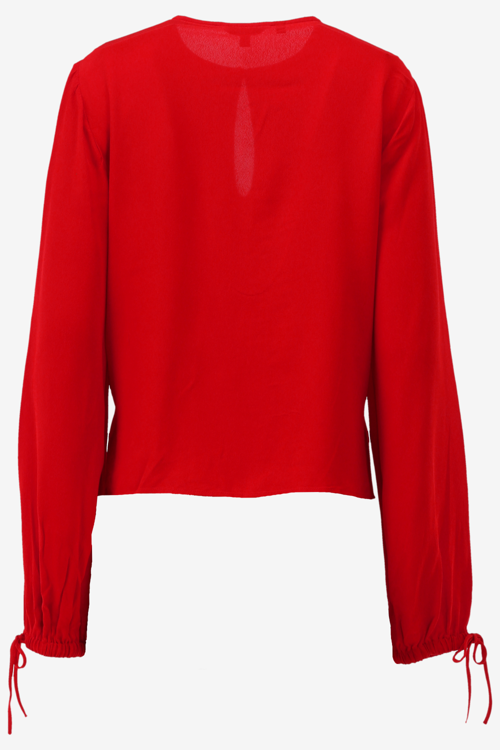 Tommy Hilfiger Blouse VISCOSE CREPE SOLID
