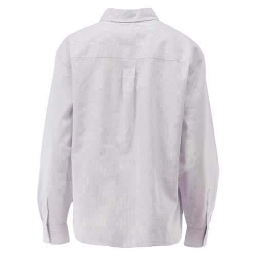 Tommy Hilfiger Blouse TJW BOXY STRIPE LINE