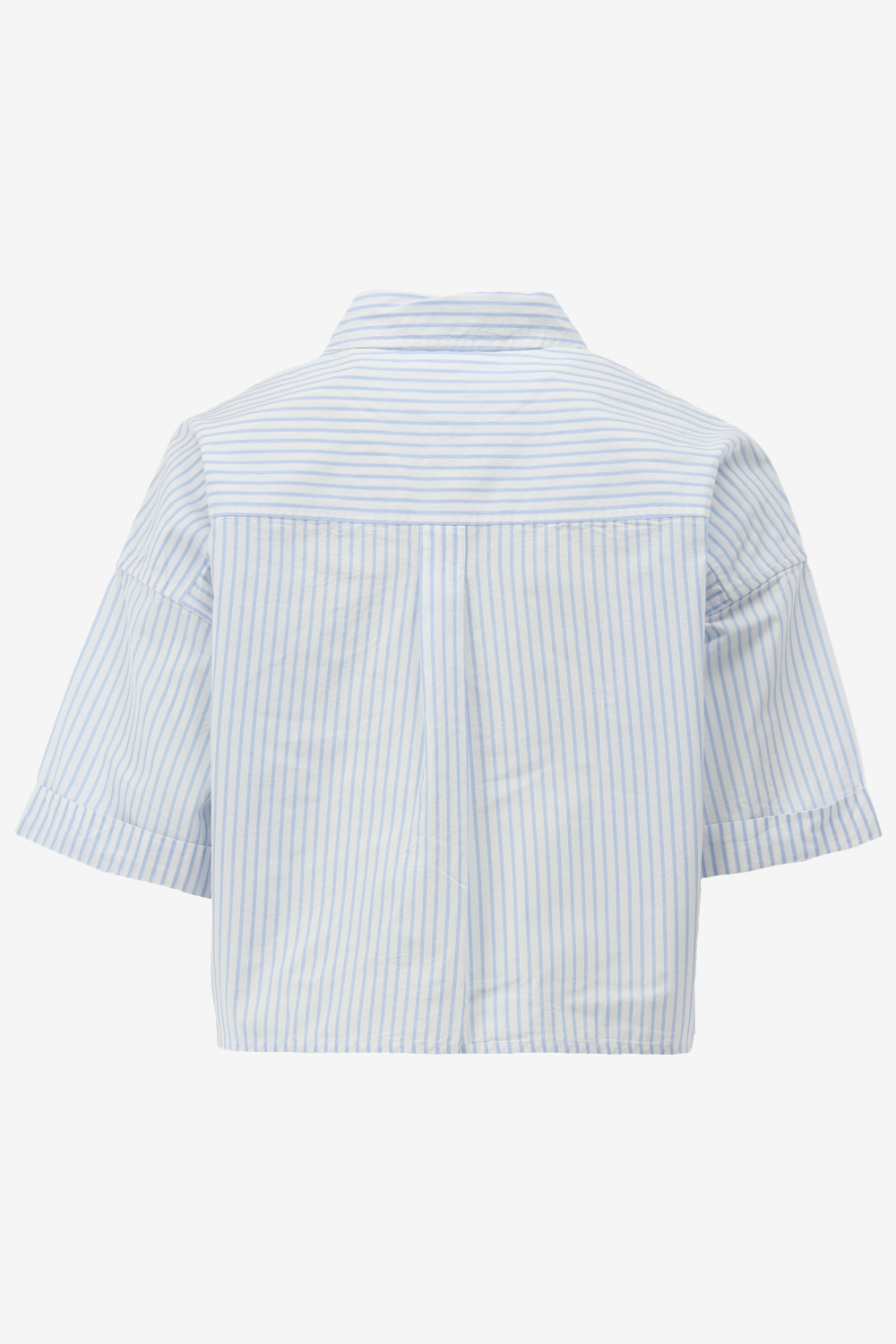 Tommy Hilfiger Blouse TJW CRP FRONT KNOT
