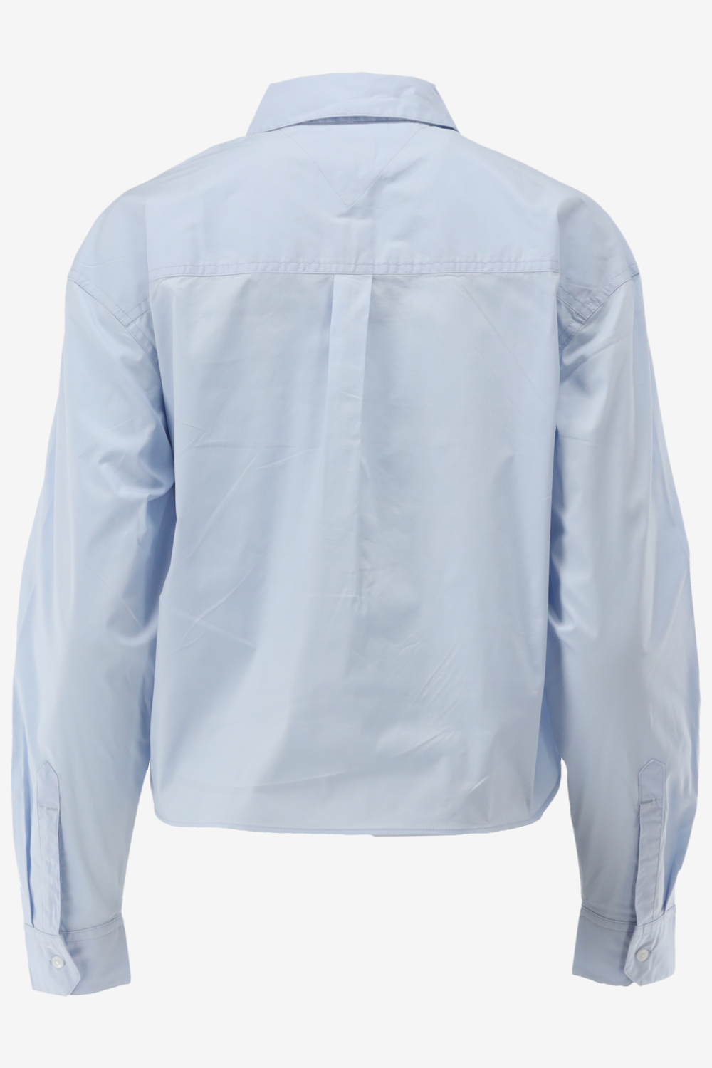 Tommy Hilfiger Blouse TJW FRONT TIE SHIRT
