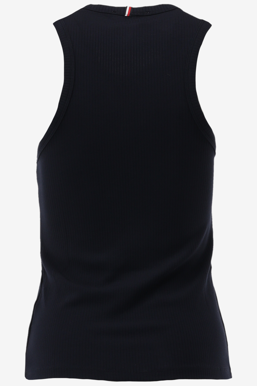 Tommy Hilfiger Singlet SLIM 5X2 RIB TANK TO