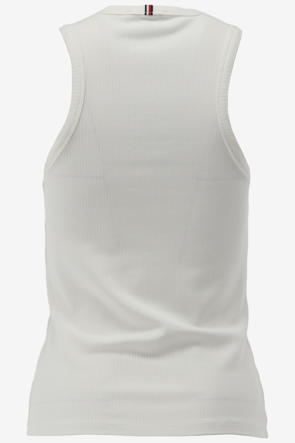 Tommy Hilfiger Singlet SLIM 5X2 RIB TANK TO