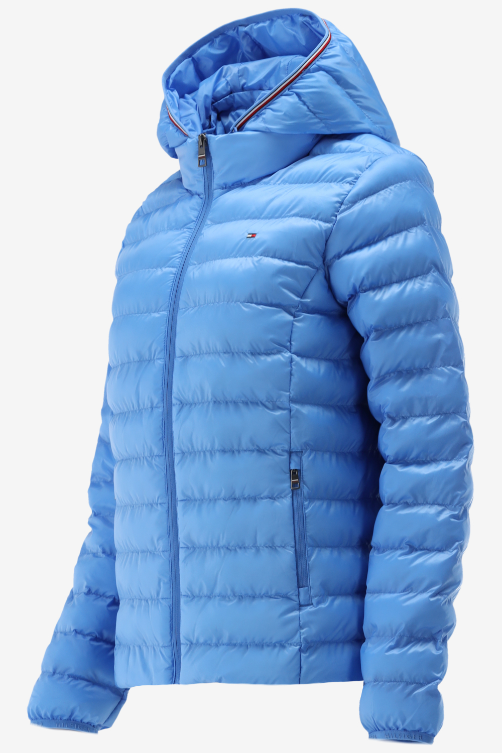 Tommy Hilfiger Jas LW PADDED GLOBAL STR