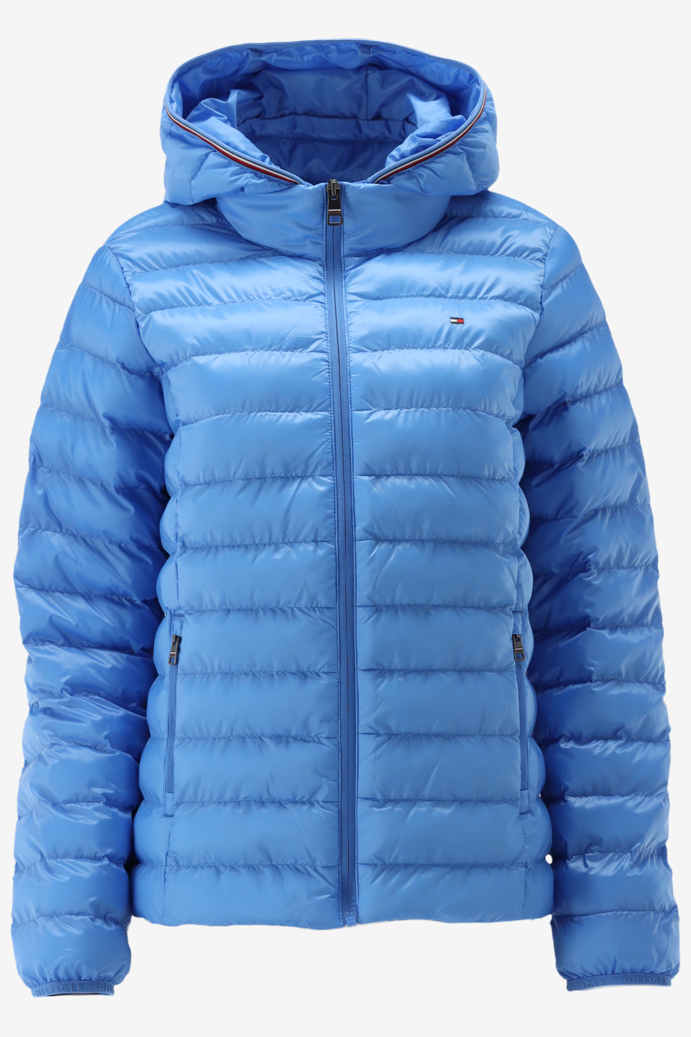 Tommy Hilfiger Jas LW PADDED GLOBAL STR
