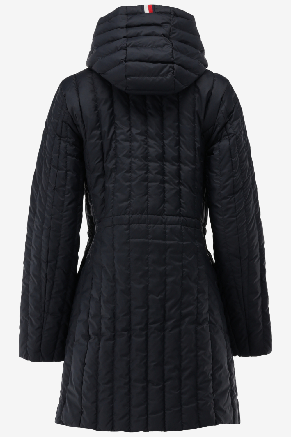 Tommy Hilfiger Jas FEMININE LW DOWN COA