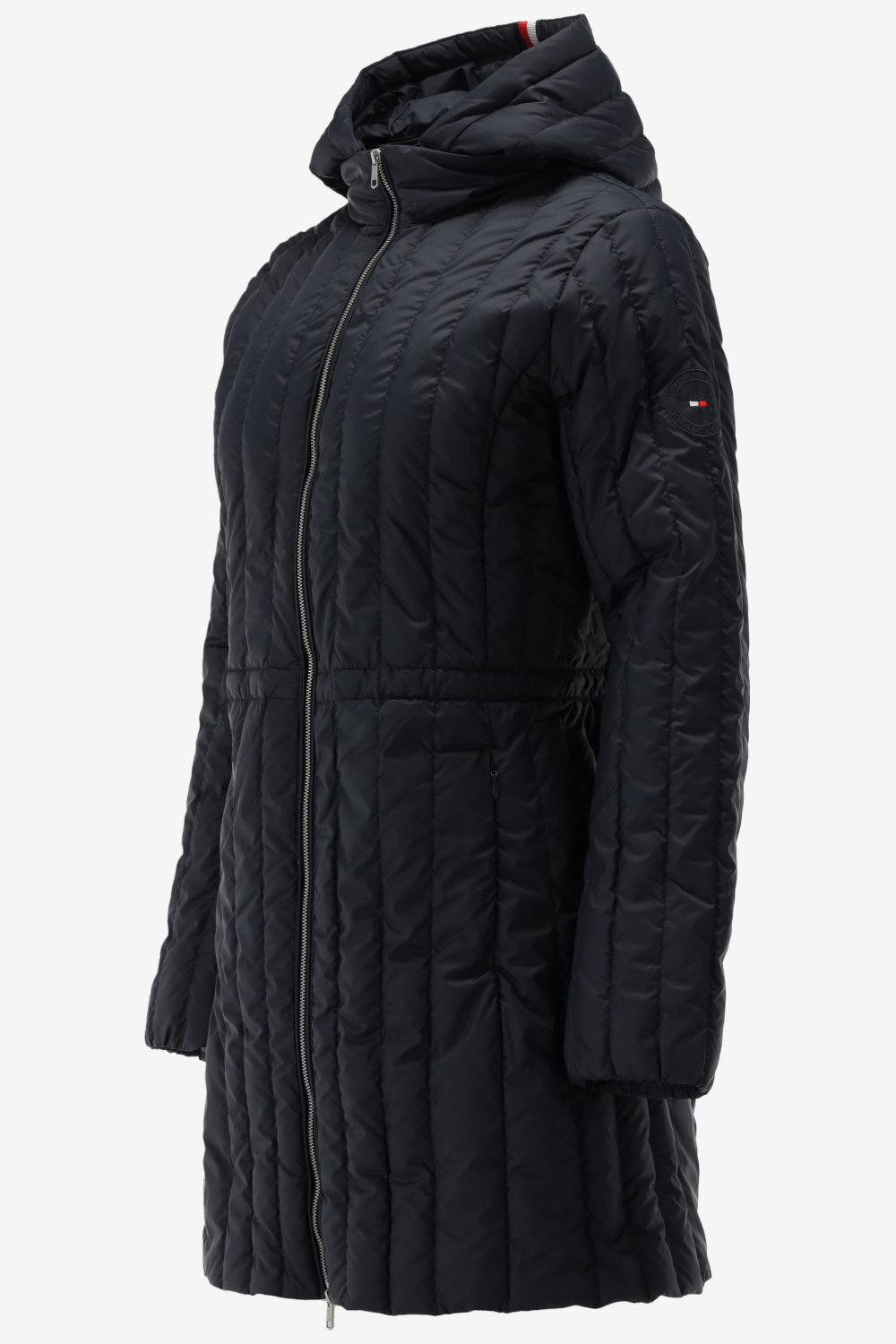 Tommy Hilfiger Jas FEMININE LW DOWN COA