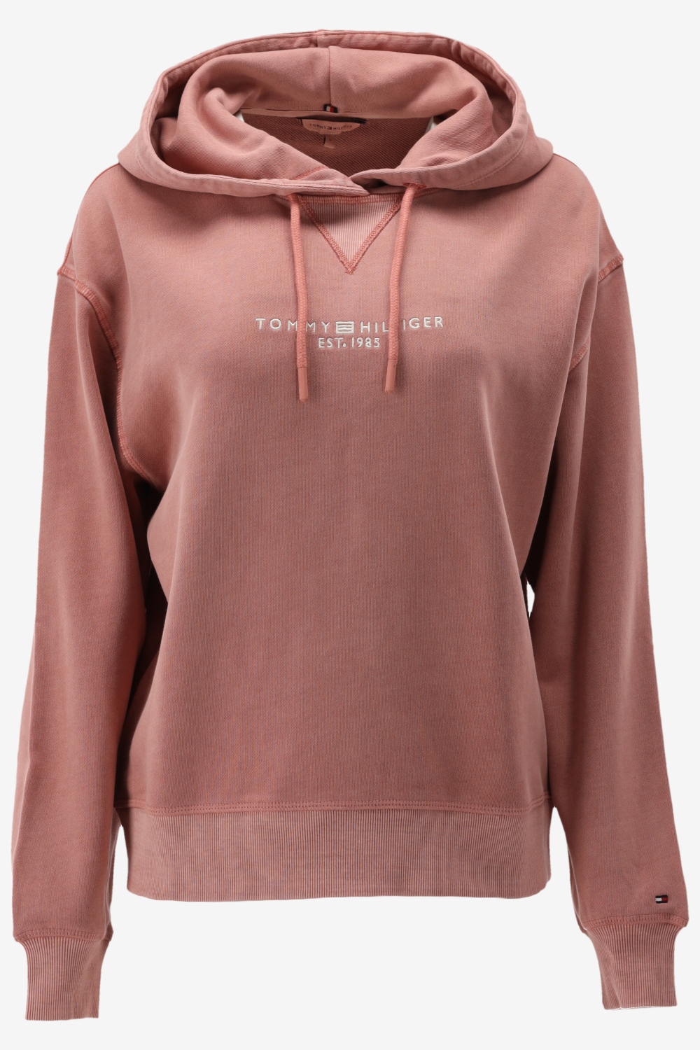 Tommy Hilfiger Hoodie REG MUTED GMD CORP