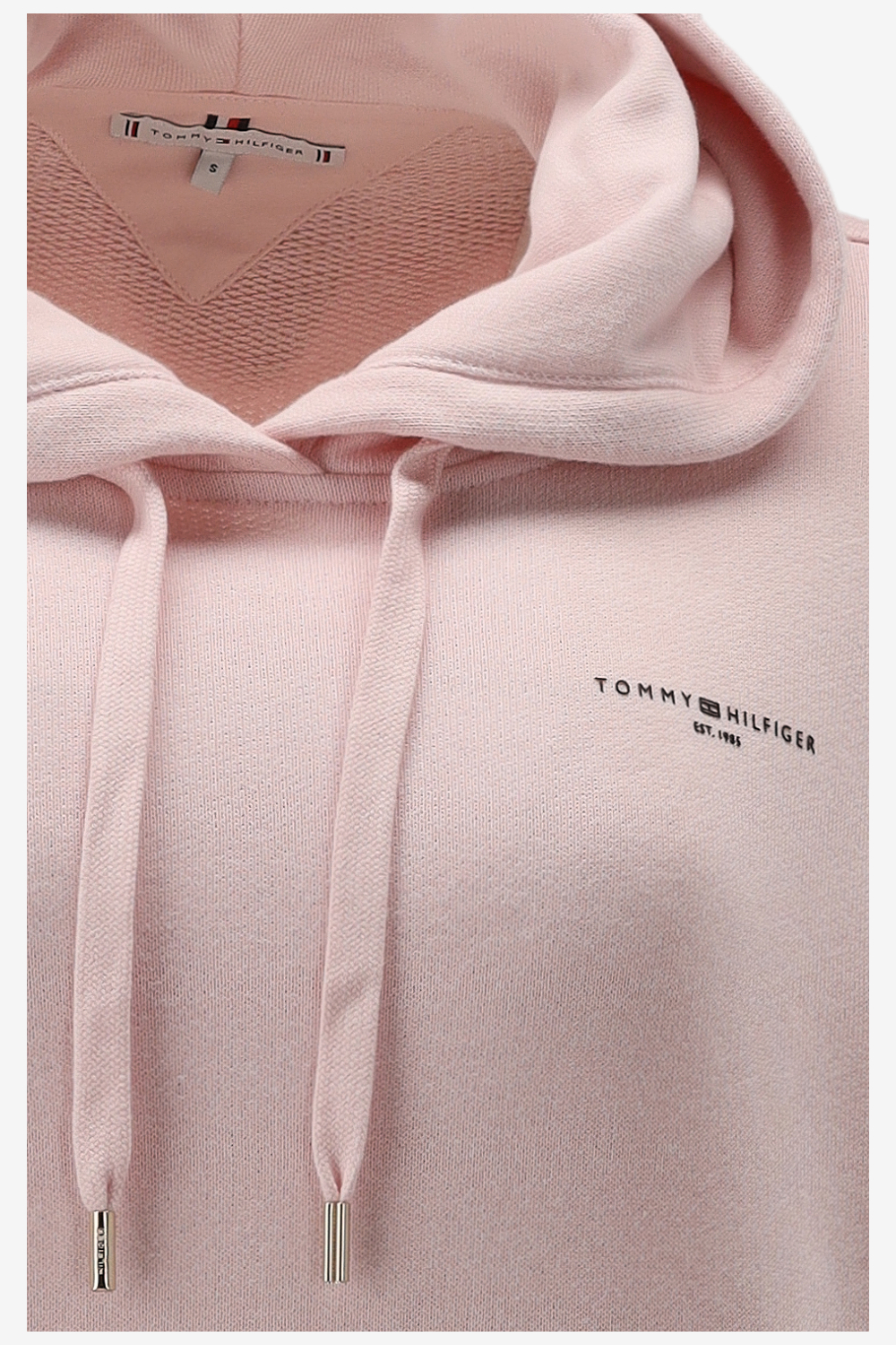 Tommy Hilfiger Hoodie 1985 RLX MINI CORP