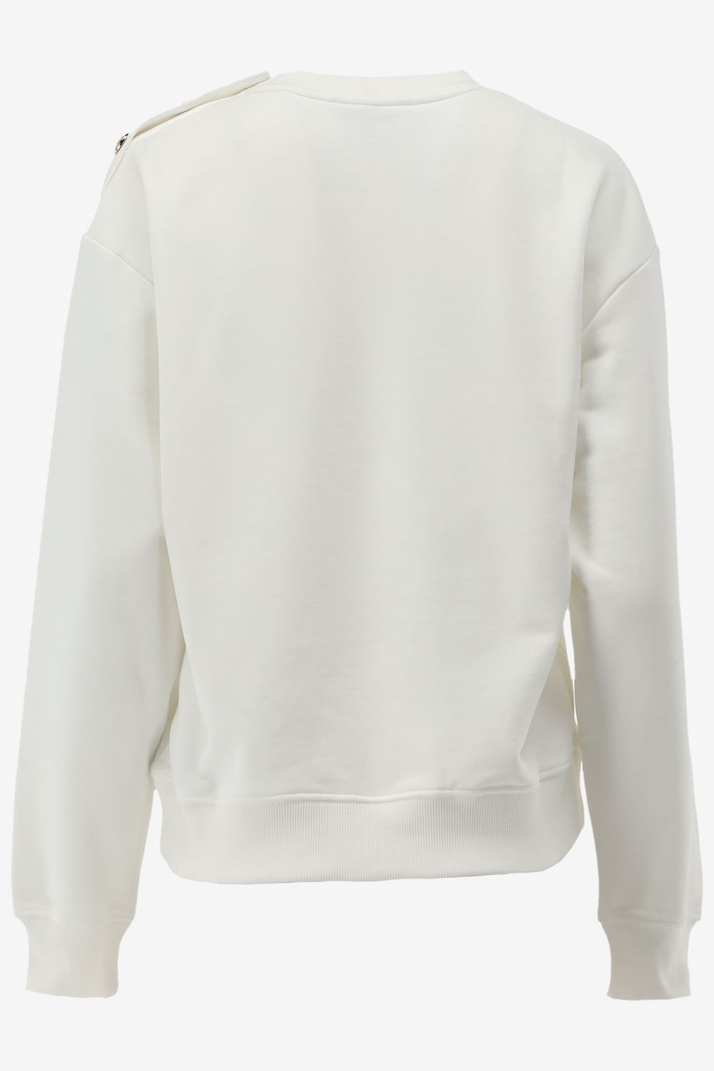 Tommy Hilfiger Sweater REG GOLD BUTTON SW