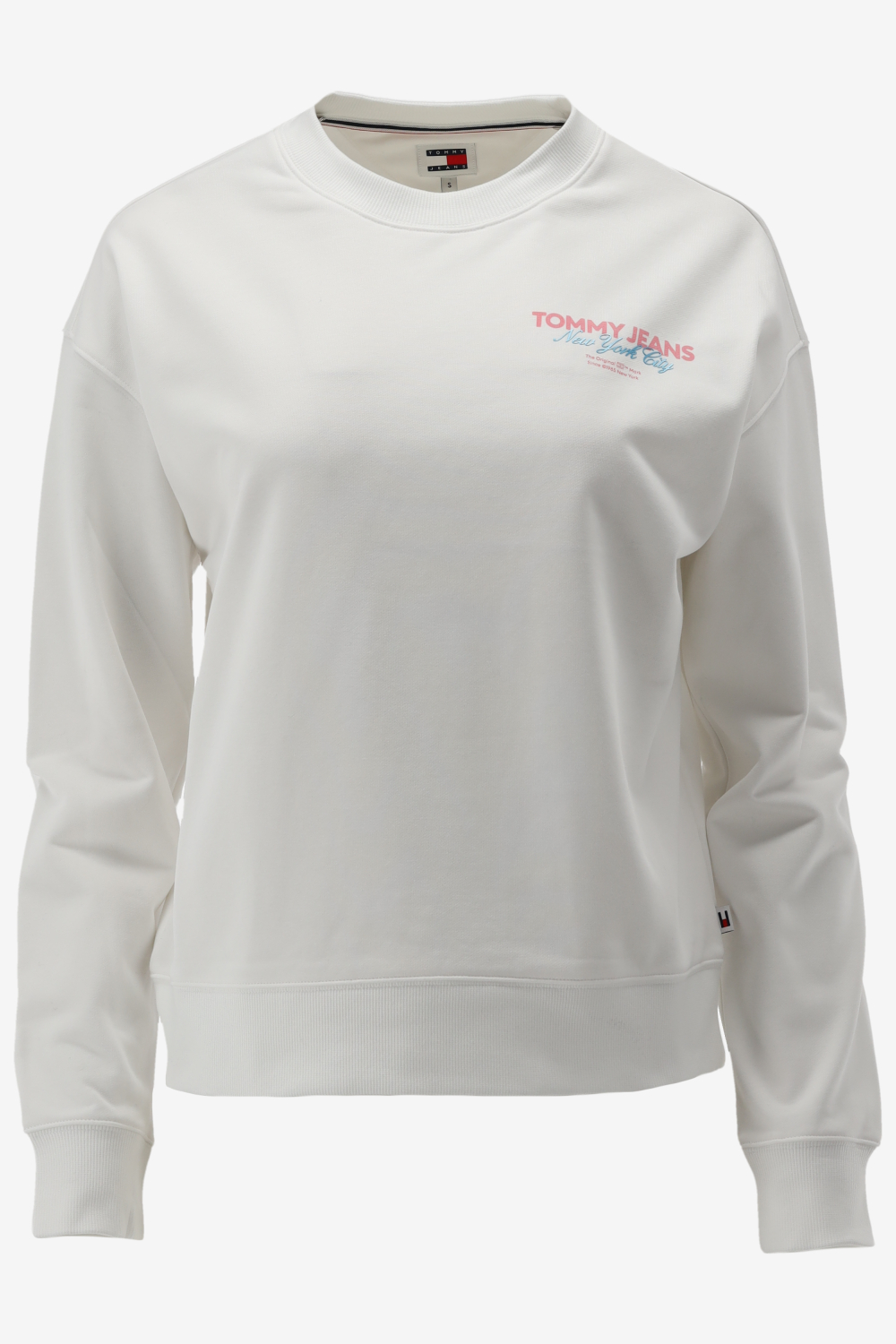 Tommy Hilfiger Sweater TJW BXY ESSENTIAL LO