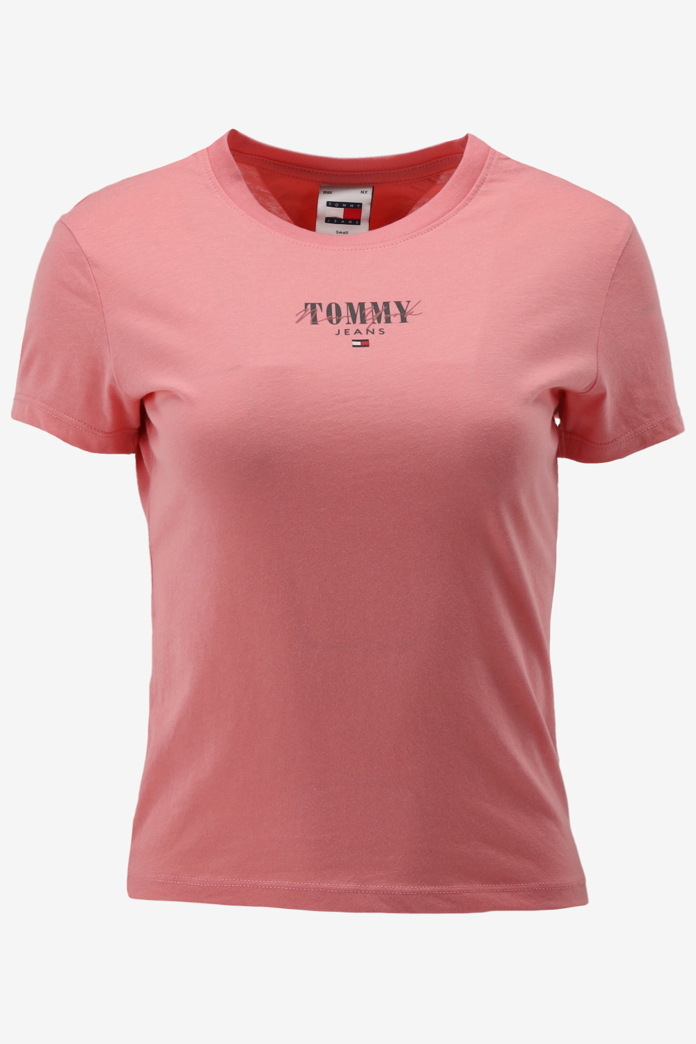 Tommy Hilfiger T-shirt TJW SLIM ESSNTL LOGO