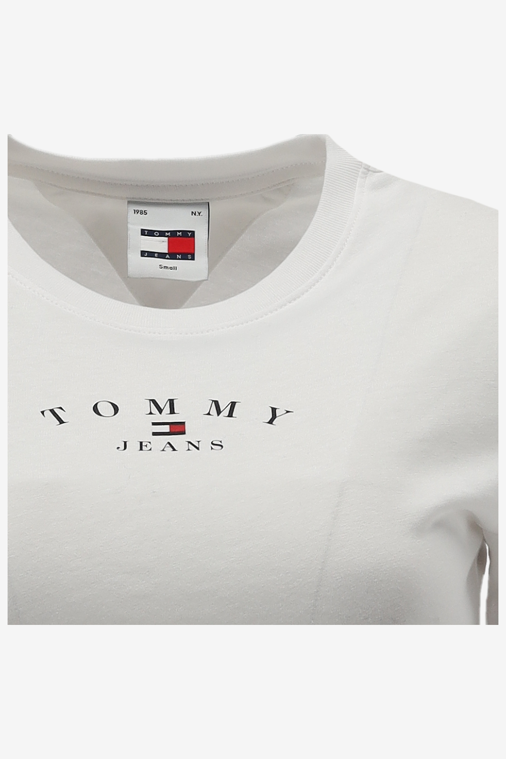 Tommy Hilfiger T-shirt TJW SLIM ESSENTIAL L