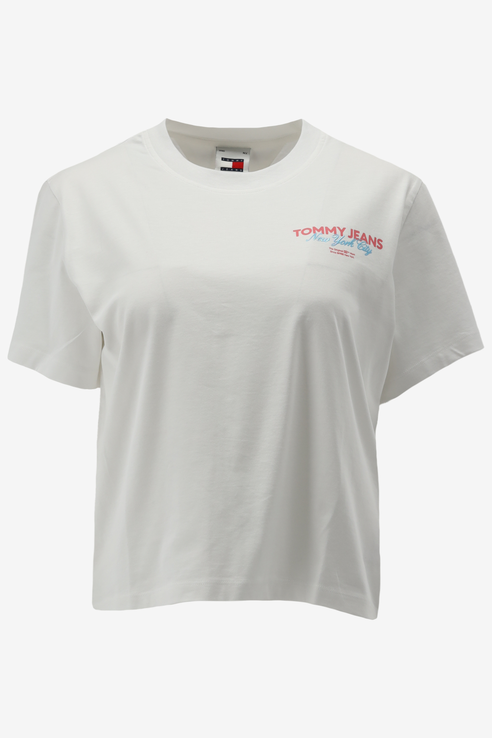 Tommy Hilfiger T-shirt TJW BXY ESSENTIAL LO