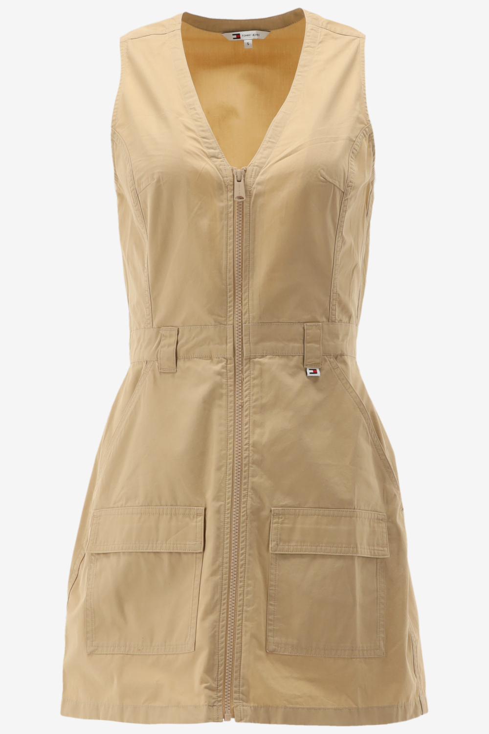 Tommy Hilfiger Jurk TJW WORKWEAR MINI