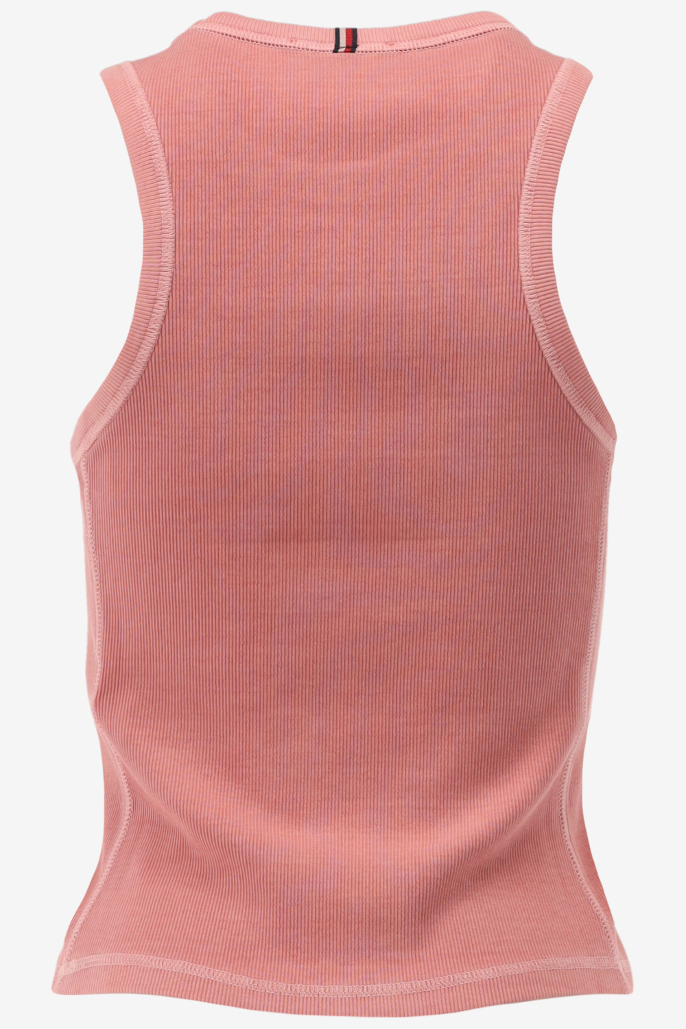 Tommy Hilfiger Singlet MUTED GMD SLIM RIB