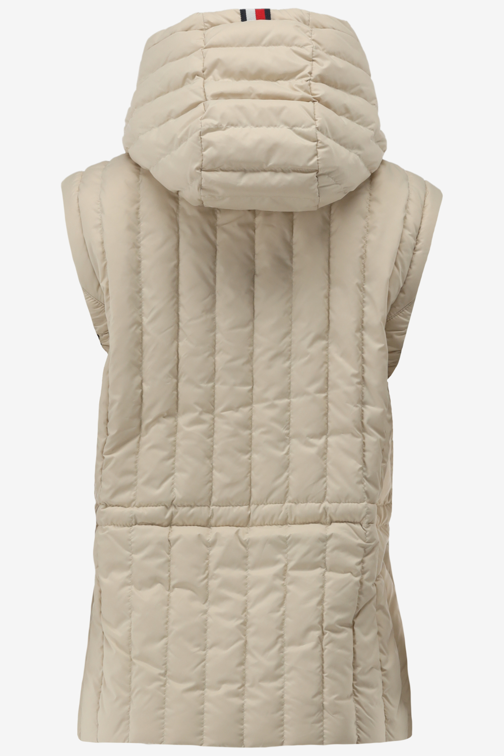 Tommy Hilfiger Bodywarmer FEMININE LW DOWN V