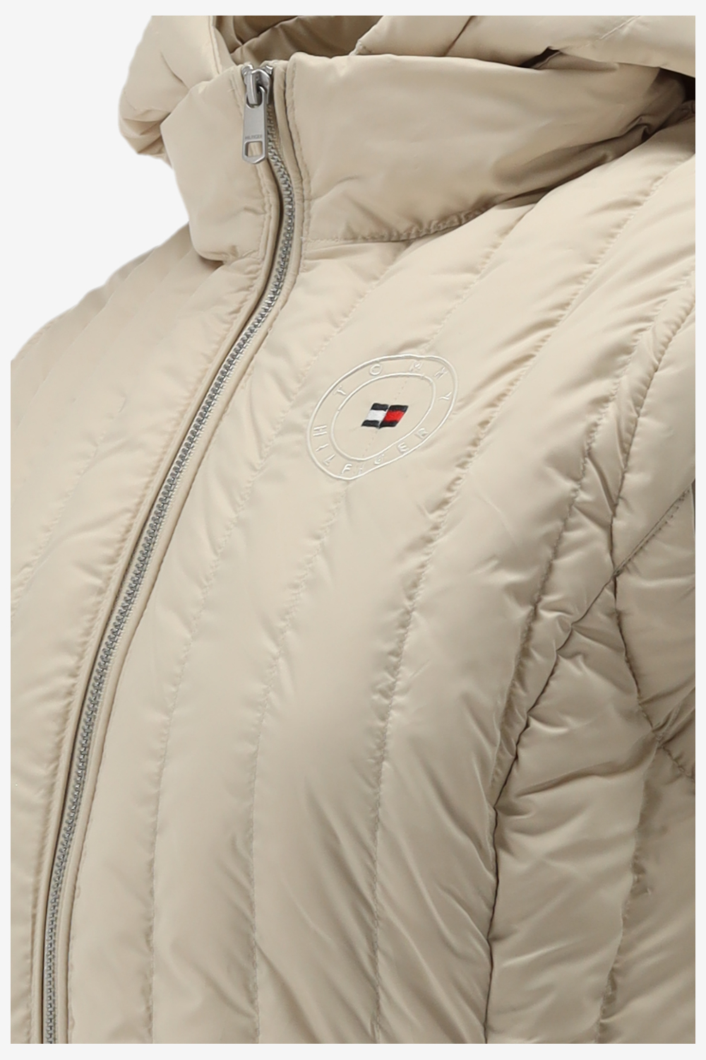 Tommy Hilfiger Bodywarmer FEMININE LW DOWN V