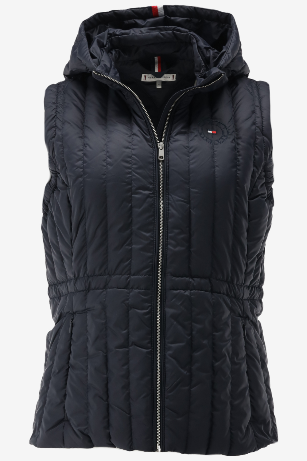 Tommy Hilfiger Bodywarmer FEMININE LW DOWN V