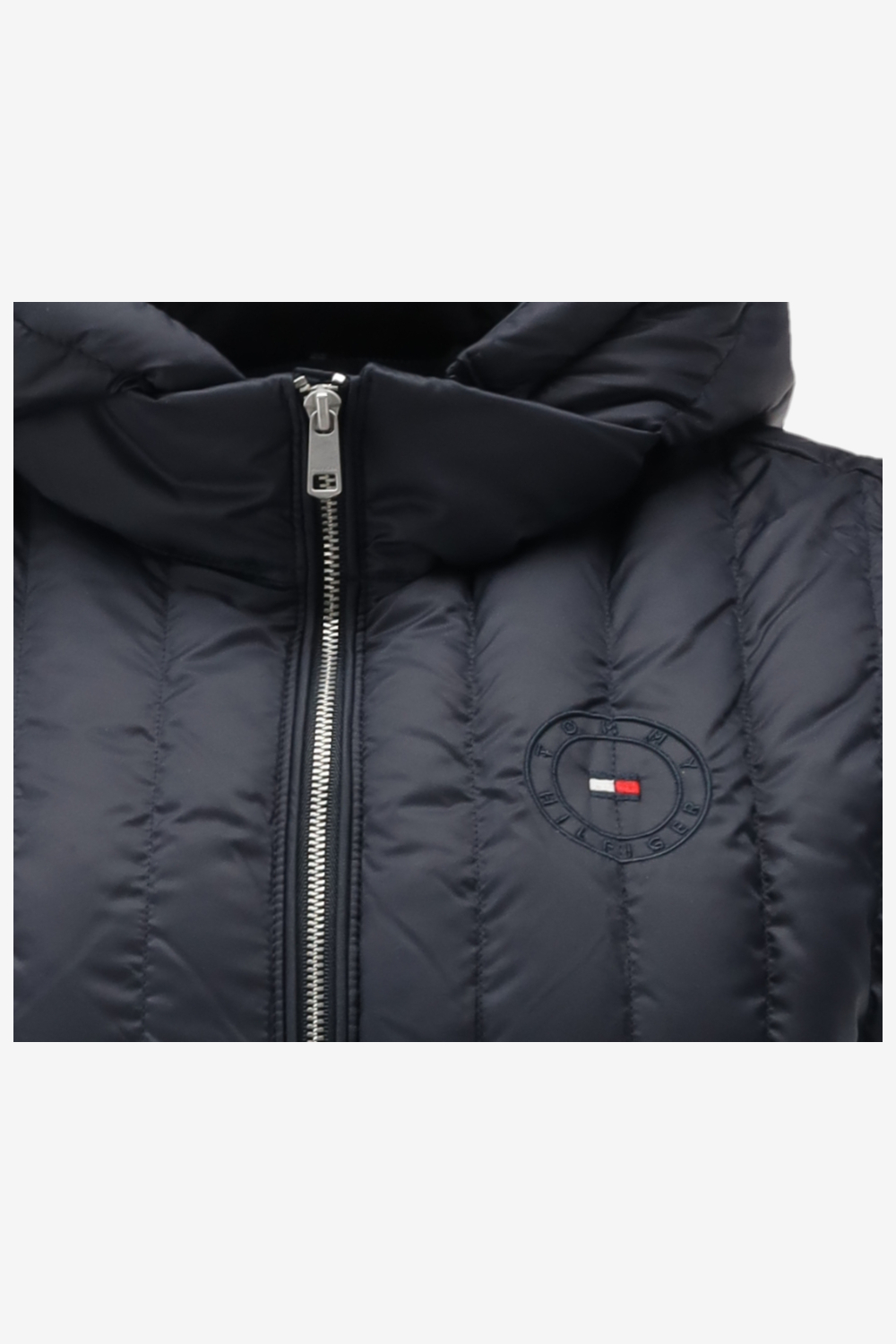 Tommy Hilfiger Bodywarmer FEMININE LW DOWN V