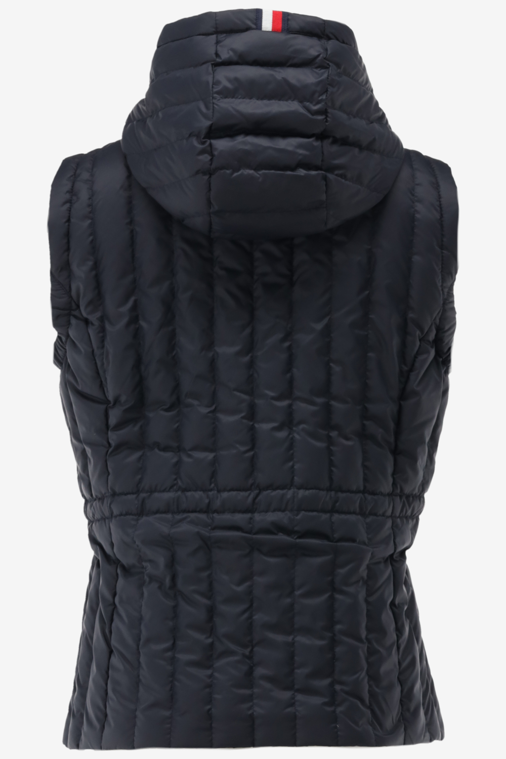Tommy Hilfiger Bodywarmer FEMININE LW DOWN V