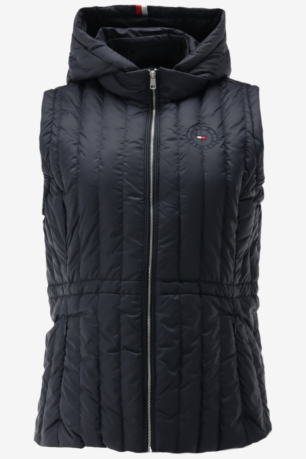 Tommy Hilfiger Bodywarmer FEMININE LW DOWN V