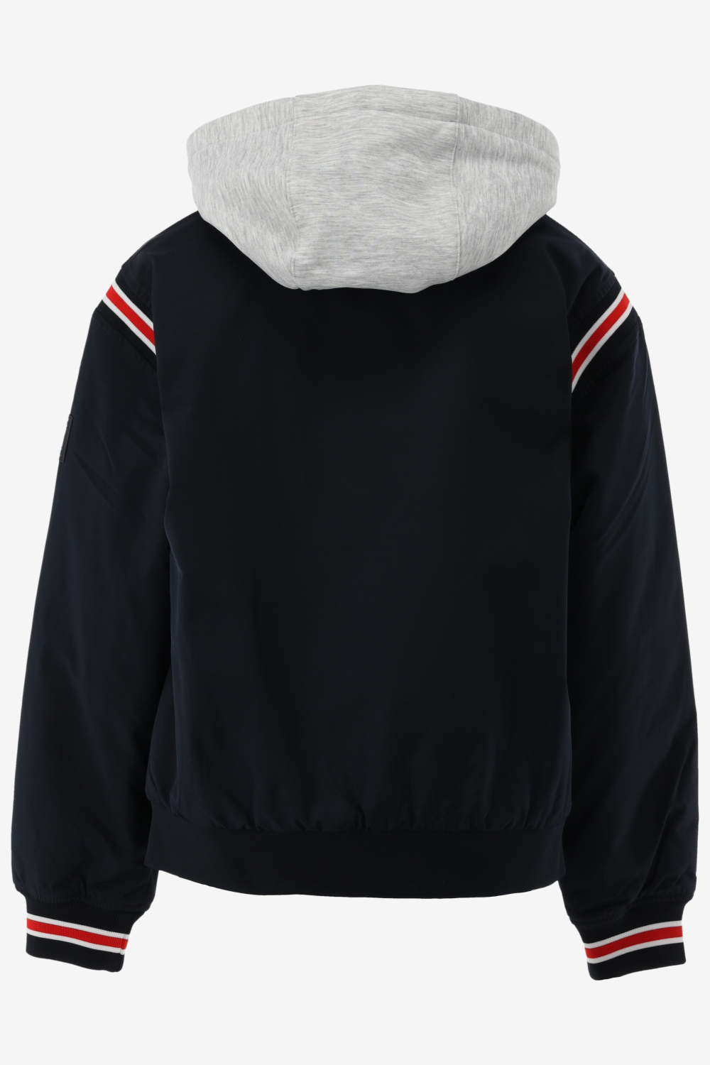 Tommy Hilfiger Jas TH LOGO BOMBER JACKE