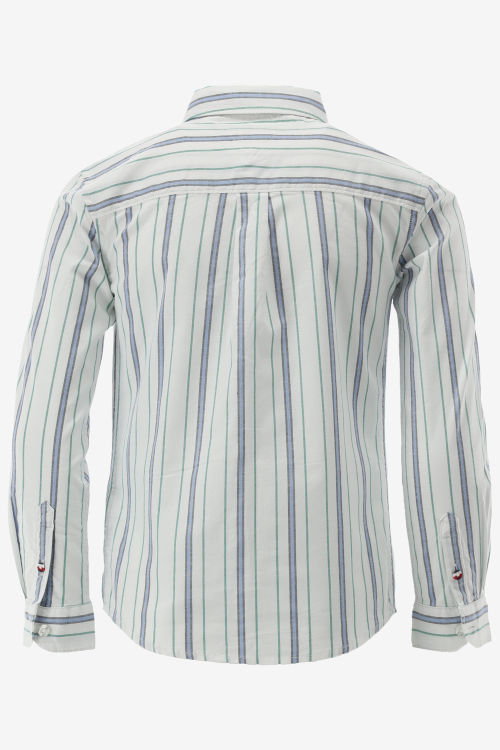 Tommy Hilfiger Casual Shirt FLEX ITHACA SHIRT 