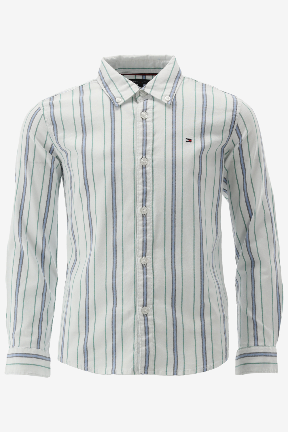 Tommy Hilfiger Casual Shirt FLEX ITHACA SHIRT 