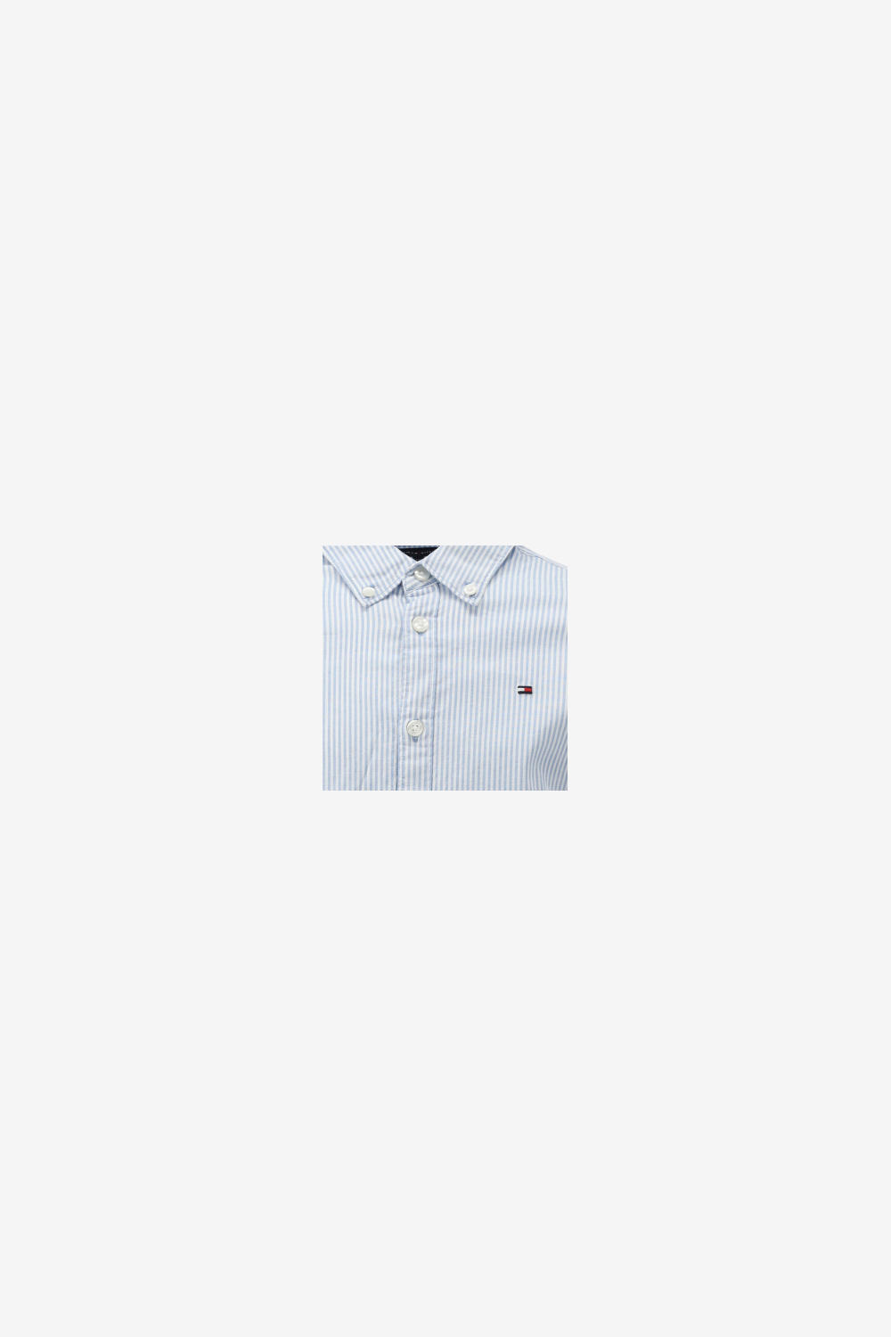 Tommy Hilfiger Casual Shirt FLEX ITHACA SHIRT LS
