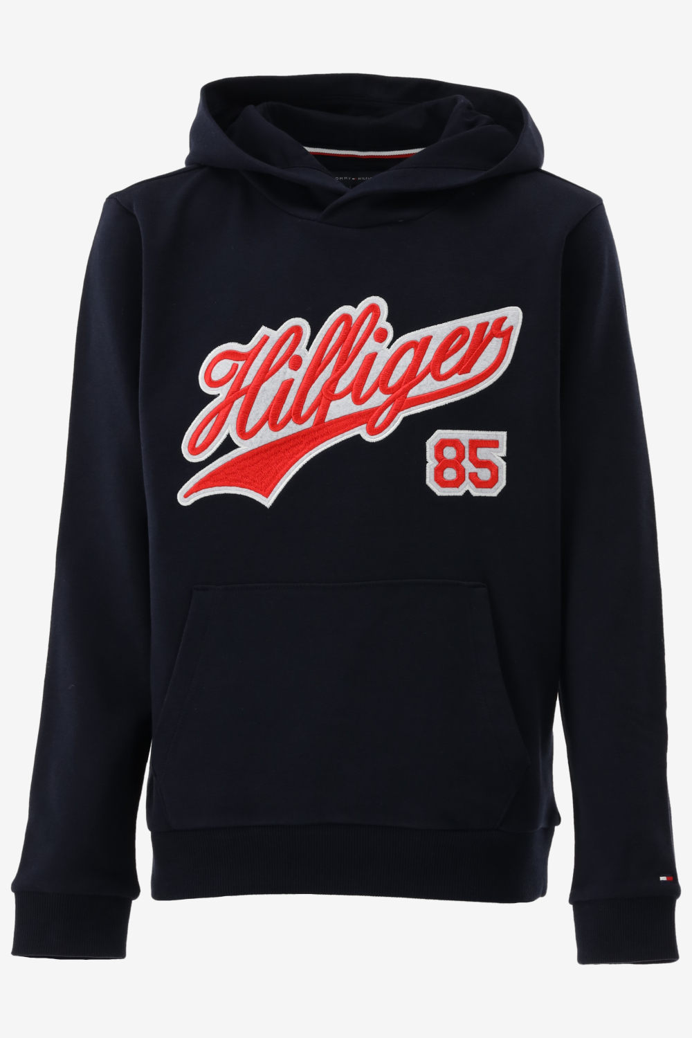 Tommy Hilfiger Hoodie HILFIGER SCRIPT HOOD