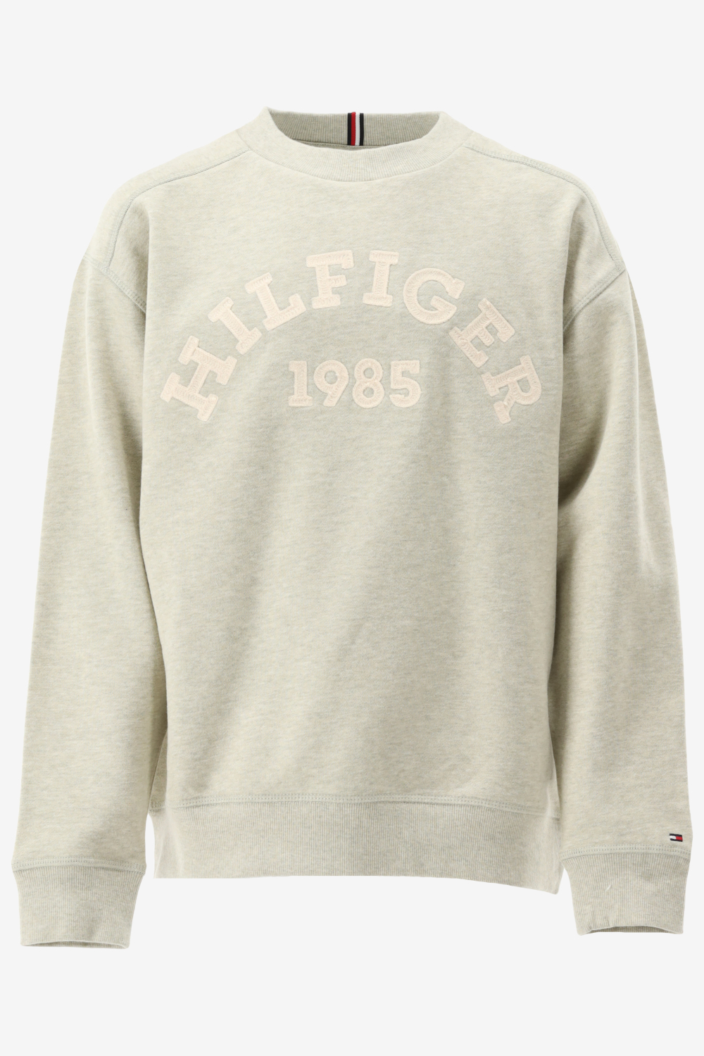 Tommy Hilfiger Sweater MONOTYPE 1985 ARCH S
