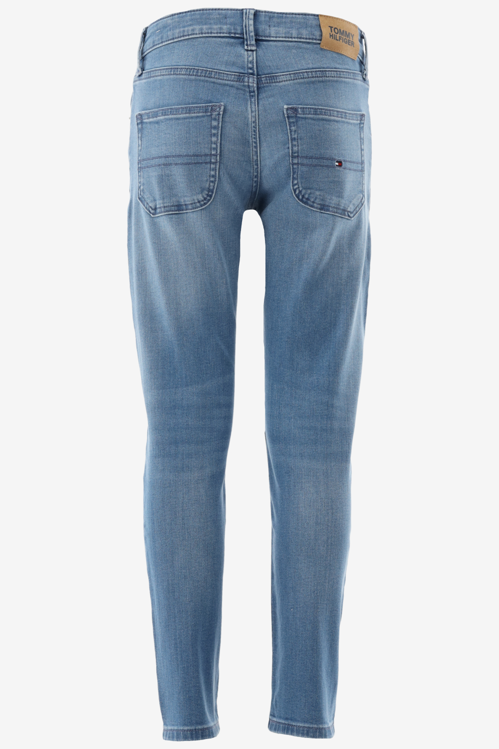 Tommy Hilfiger Straight Fit MODERN STRAIGHT