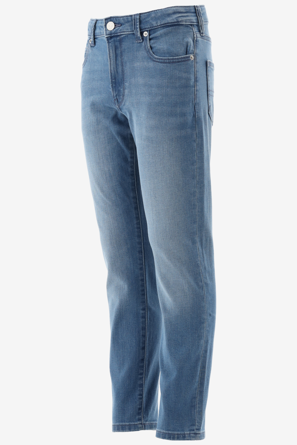 Tommy Hilfiger Straight Fit MODERN STRAIGHT