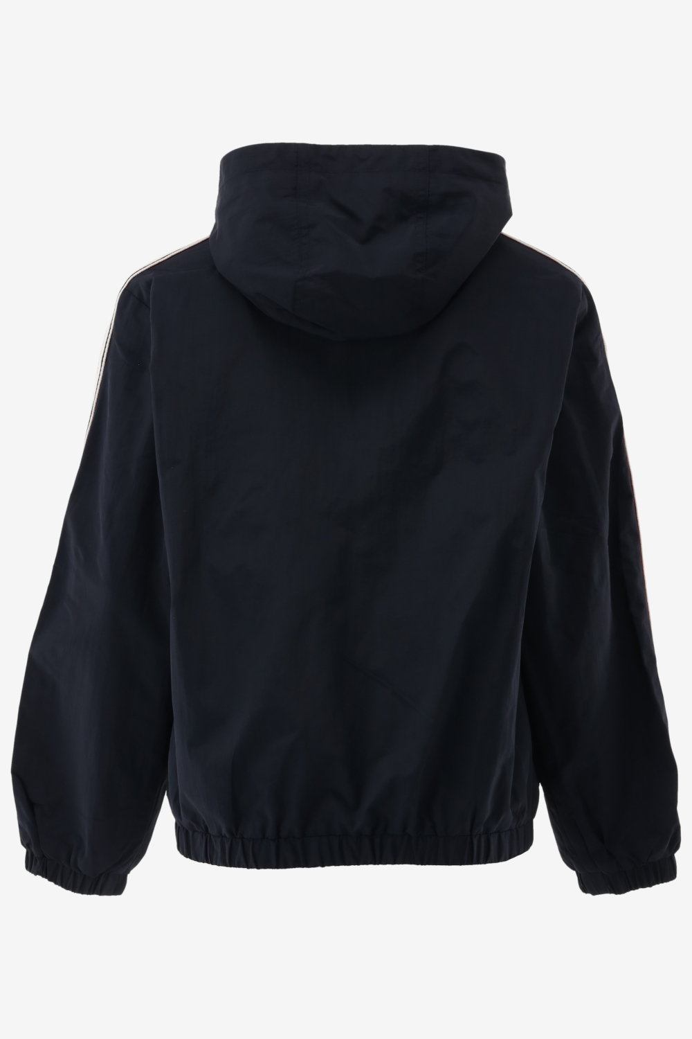 Tommy Hilfiger Jas TAPE HOODED WINDBREA