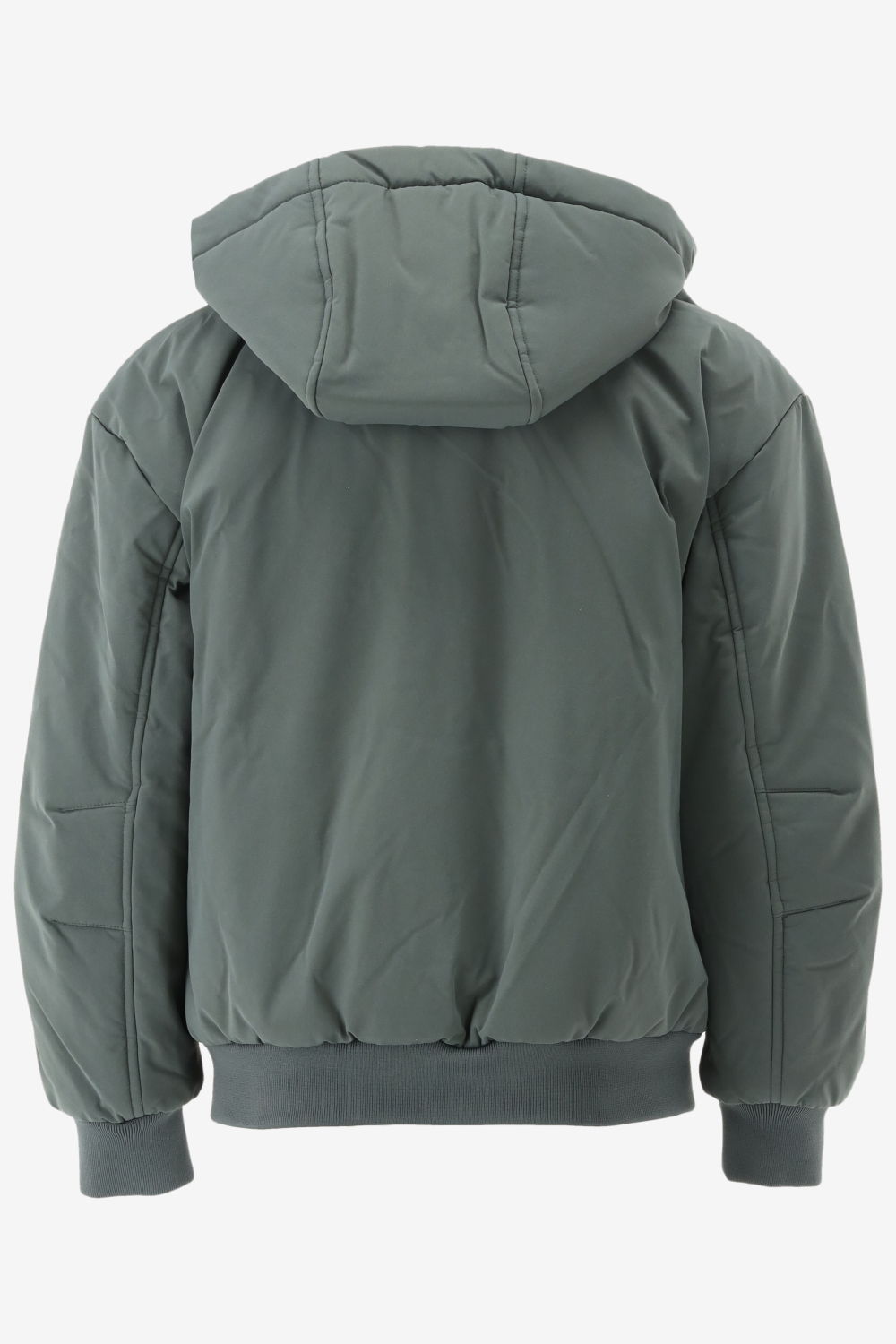 Calvin Klein  PADDED NYLON UTILITY