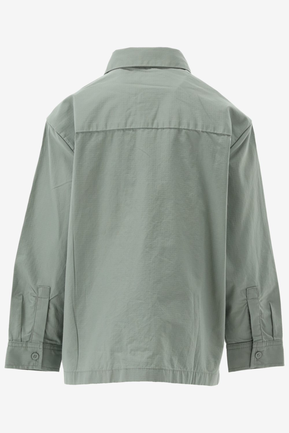 Calvin Klein Casual Shirt COTTON RIPSTOP LS SH