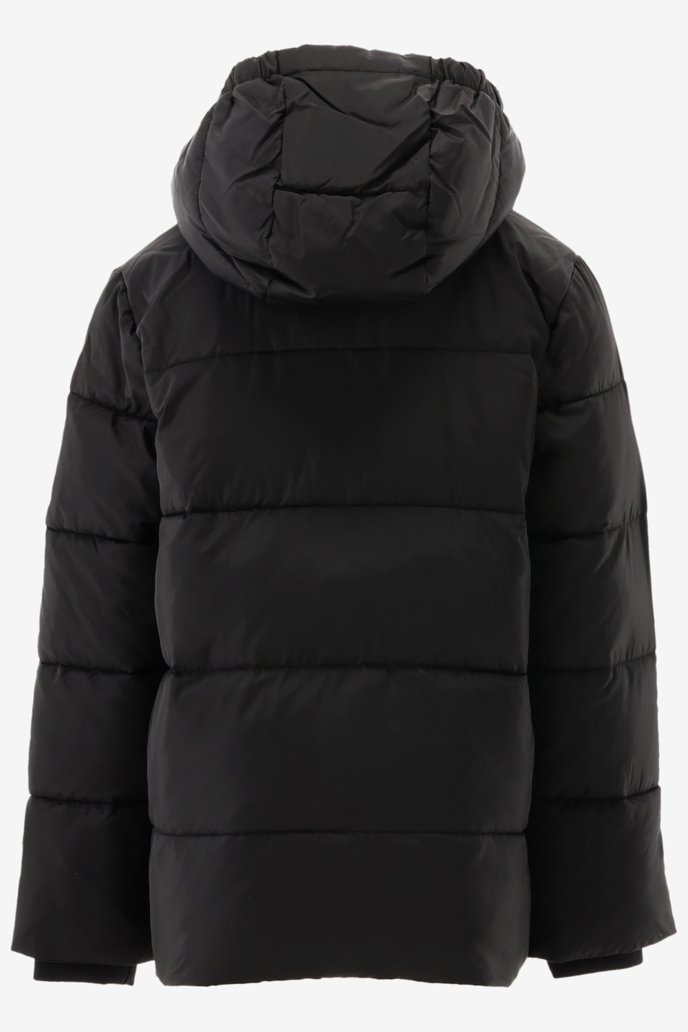 Calvin Klein Jas ESSENTIAL PUFFER JAC