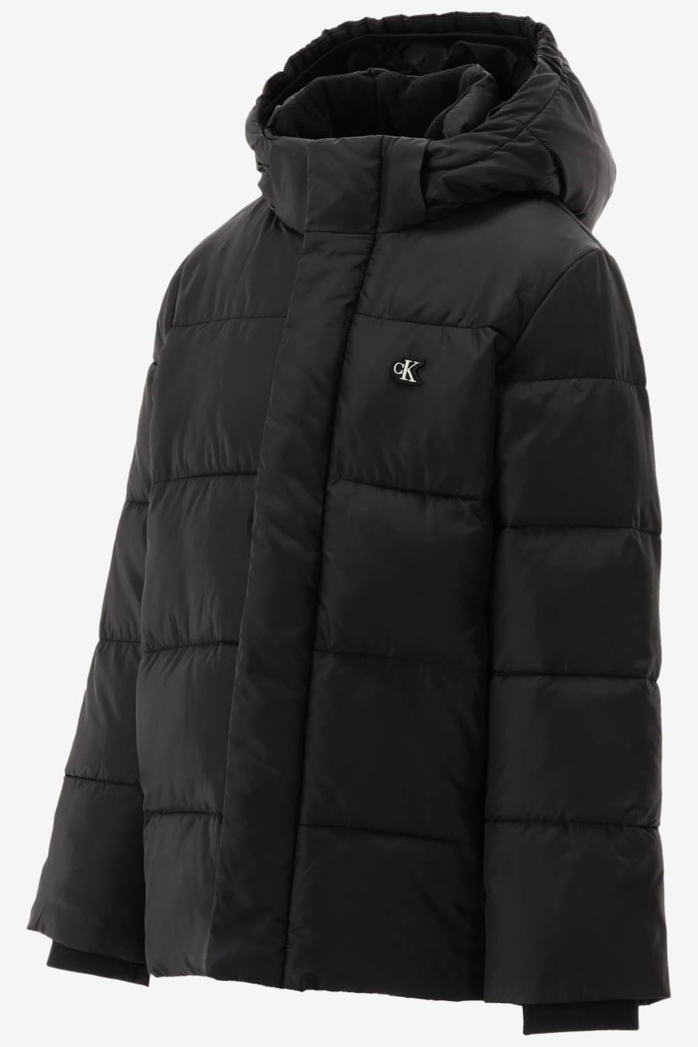 Calvin Klein Jas ESSENTIAL PUFFER JAC