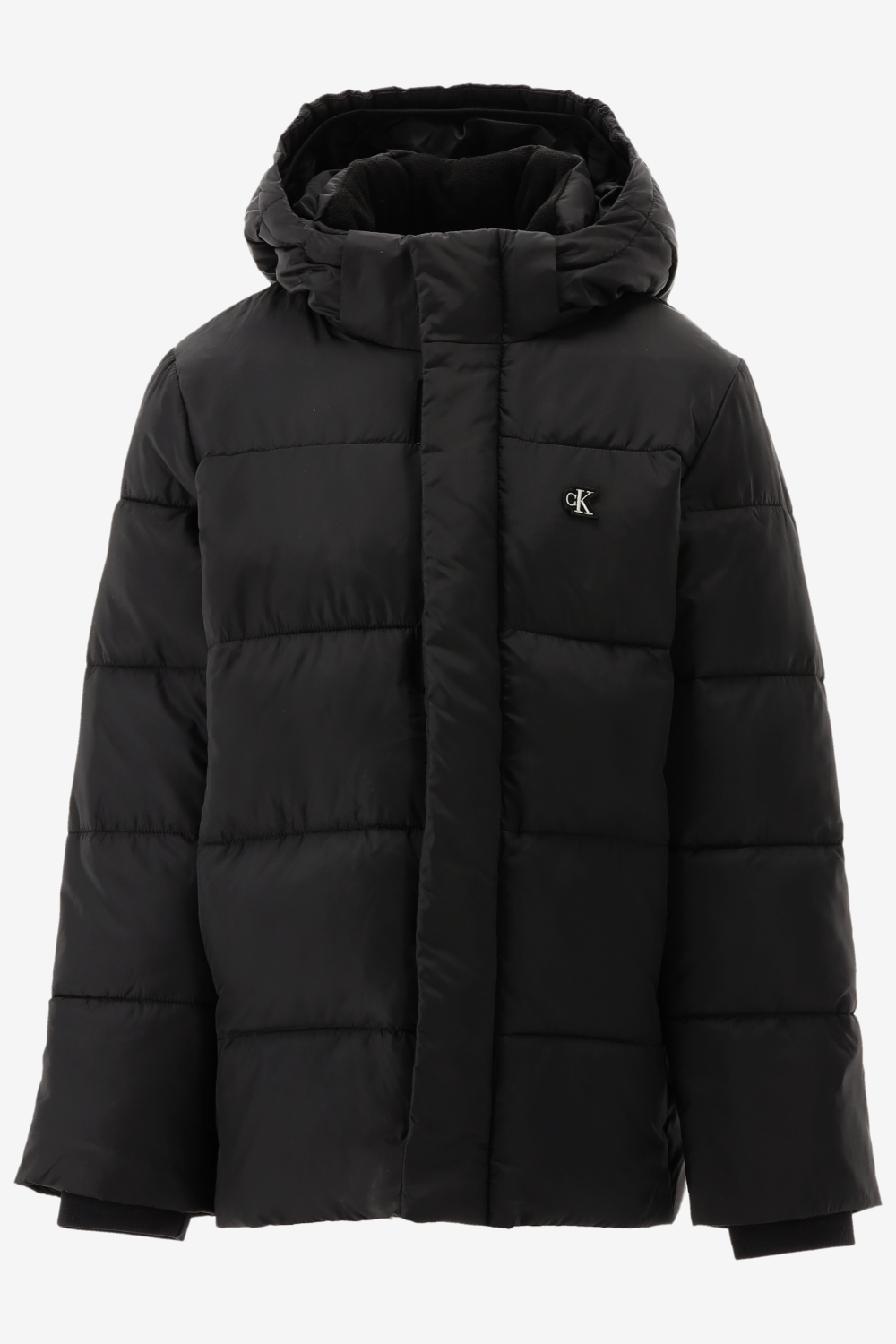 Calvin Klein Jas ESSENTIAL PUFFER JAC