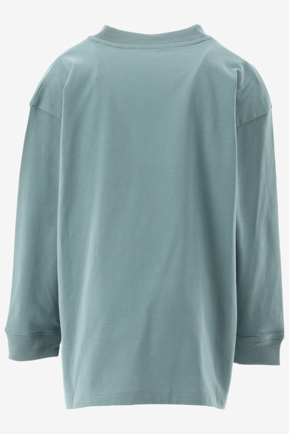 Calvin Klein T-shirt CITY SCENE LS T-SHIR