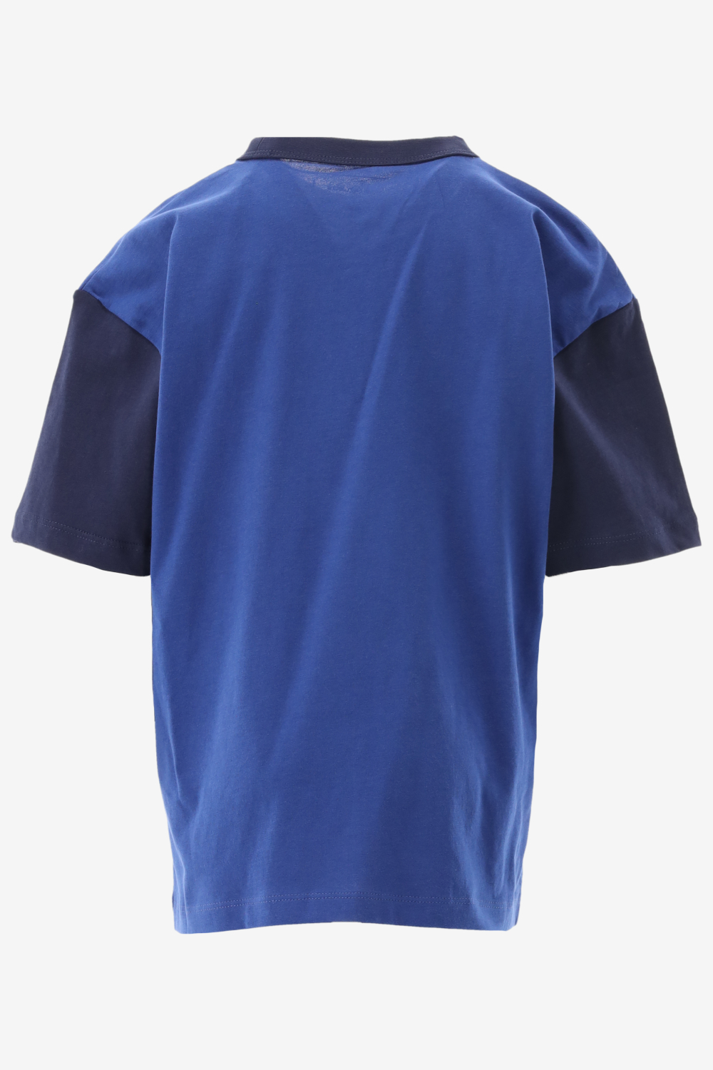 Calvin Klein T-shirt COLOR BLOCK GRAPHIC