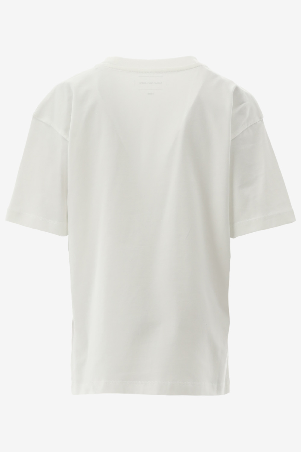 Calvin Klein T-shirt CITY SCENE RLXD T-SH