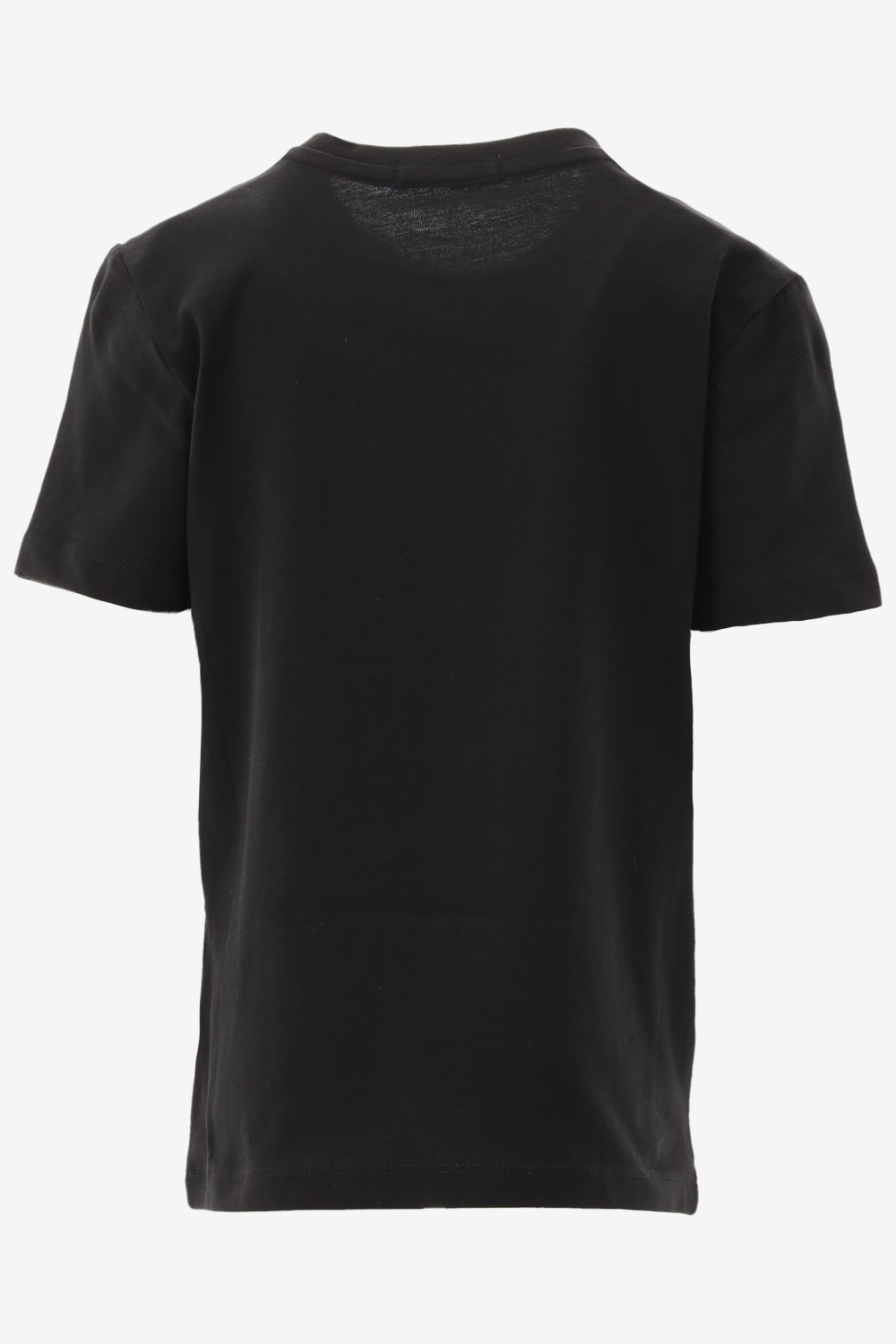 Calvin Klein T-shirt MAXI HERO FLOCK LOGO