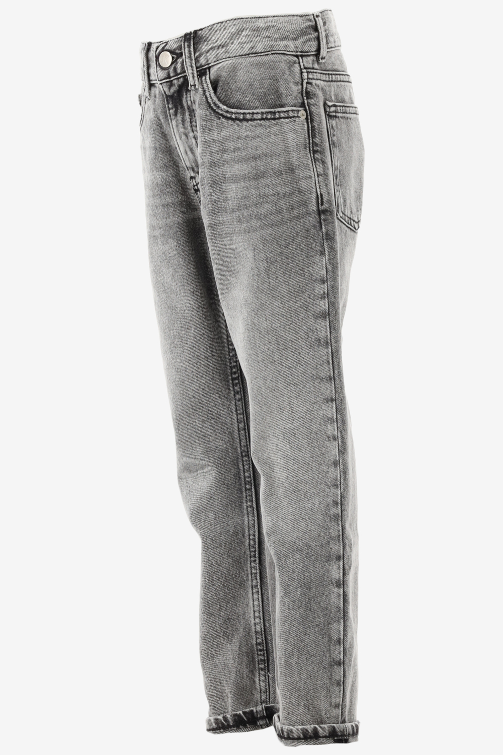 Calvin Klein Loose Fit DAD WASHED MODERN GR