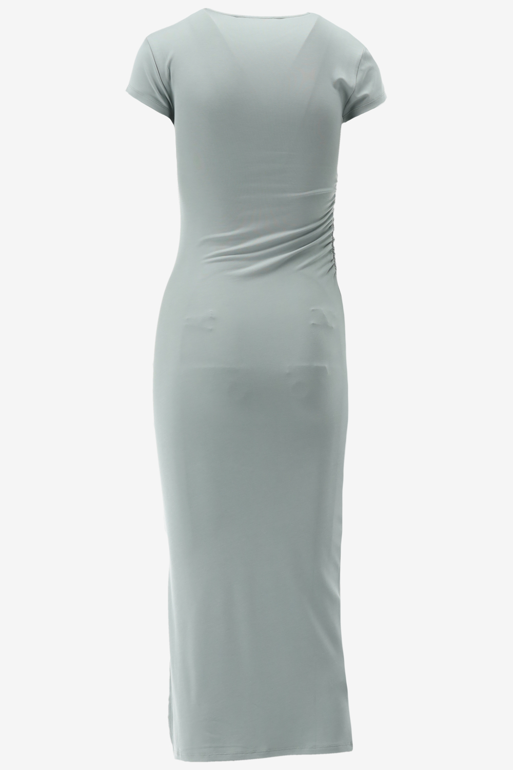 Calvin Klein Jurk MODAL DETAIL DRESS, PFF
