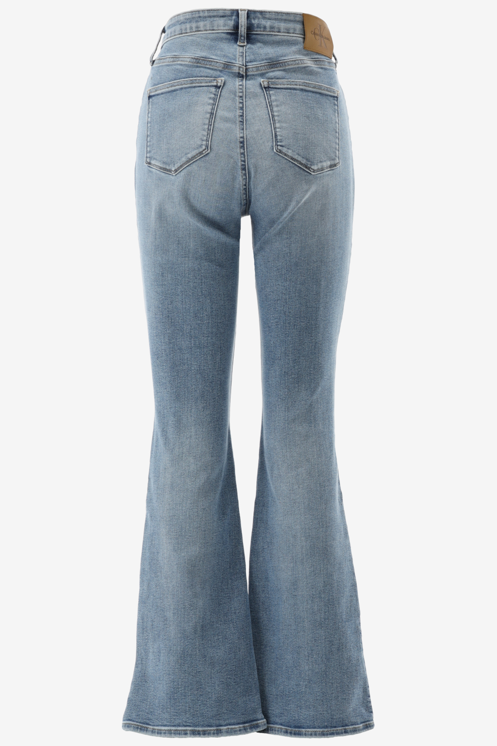 Calvin Klein Bootcut  SKINNY BOOTCUT