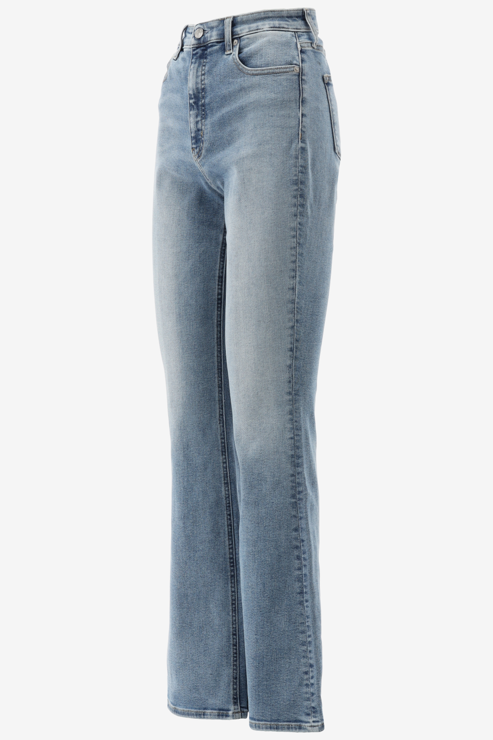 Calvin Klein Bootcut  SKINNY BOOTCUT