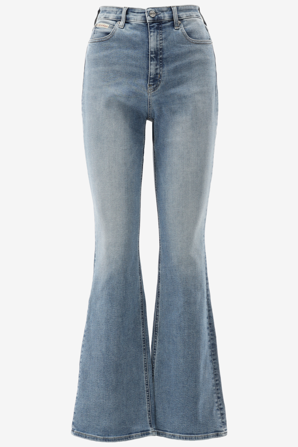 Calvin Klein Bootcut  SKINNY BOOTCUT