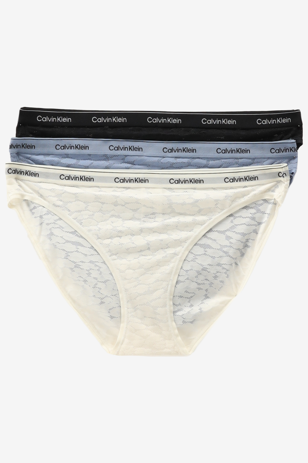 Calvin Klein Underwear BIKINI 3PK, PYN